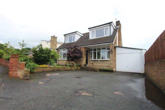 2 Bedroom Detached